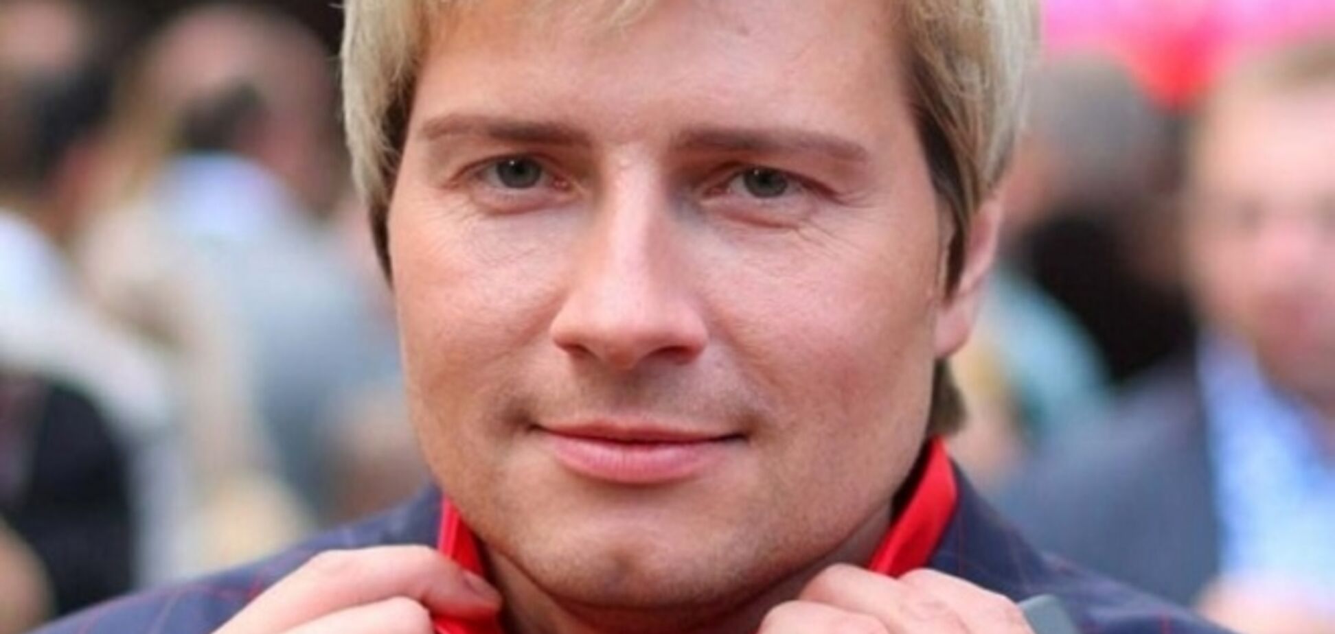 Николай Басков признался в пылких чувствах к новой избраннице