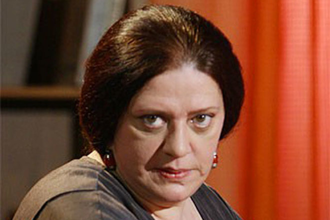 Толстая высмеяла радующихся санкциям Кремля ура-патриотов