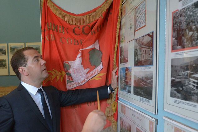 В России задумались о последствиях 'продуктовых' санкций