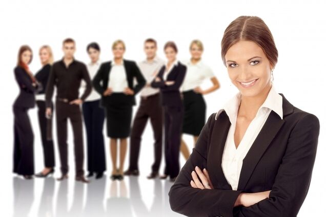 Для получения хорошей работы, женщине нужно стать… мужчиной