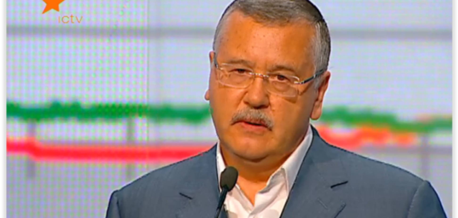 Гриценко призвал готовиться к зимней кампании АТО