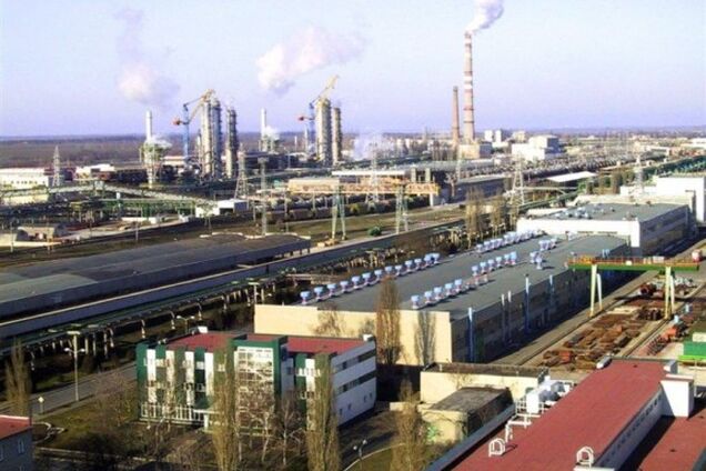 Взрыв на 'Стироле' приведет к человеческим жертвам - эксперт