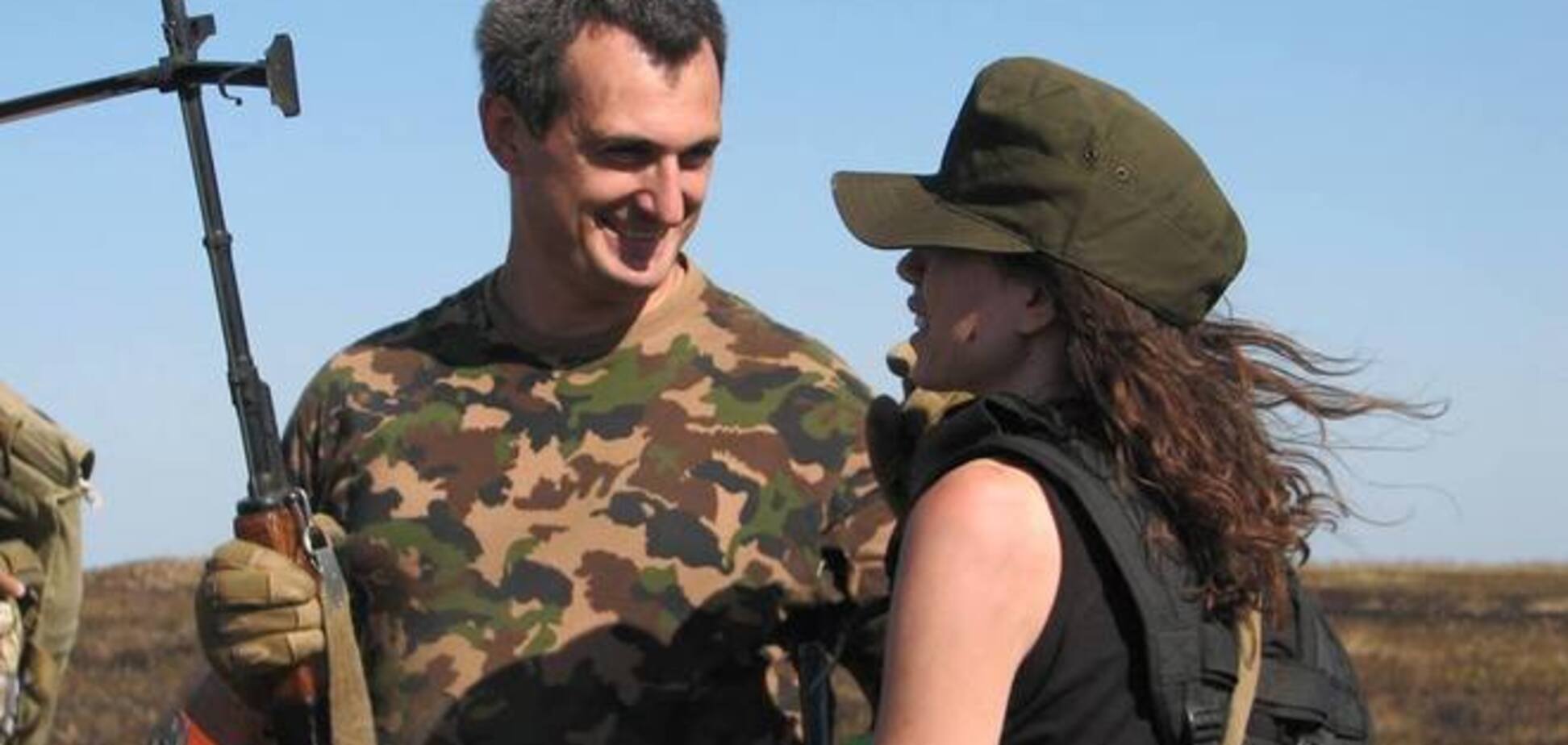 Порошенко наградил орденом 'За мужество' погибшего в зоне АТО мужа Чорновил