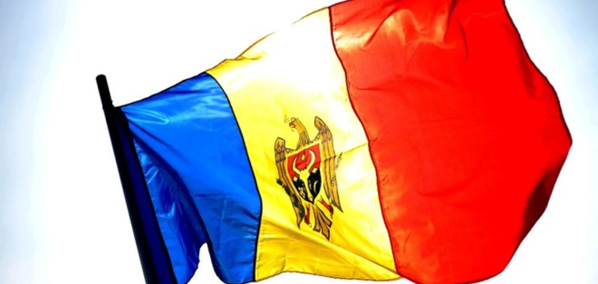 Молдова офіційно закликала Путіна вивести війська з Придністров'я