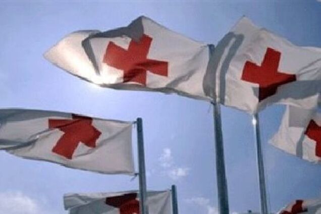 Москва говорит, что согласовала с Киевом детали гуманитарной помощи