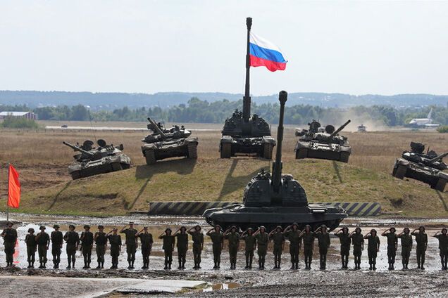 Якщо через декілька годин агресор перетне кордон України під прапором миротворця?