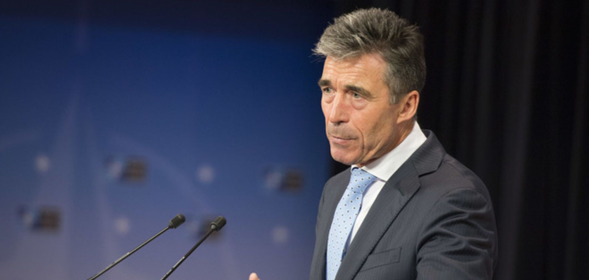 НАТО оценил вероятность вторжения войск России в Украину как высокую