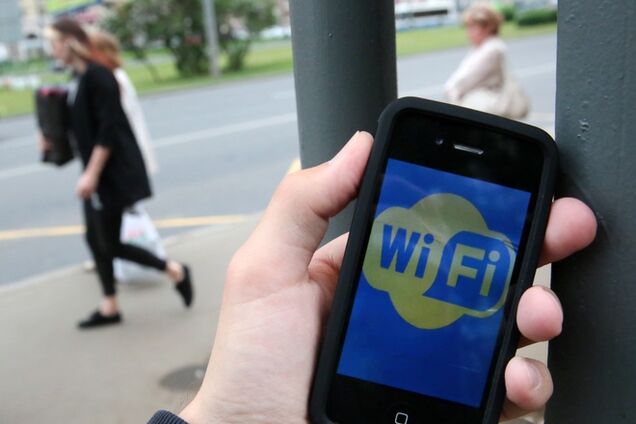В России уже начали запрашивать паспортные данные при входе в сеть Wi-Fi
