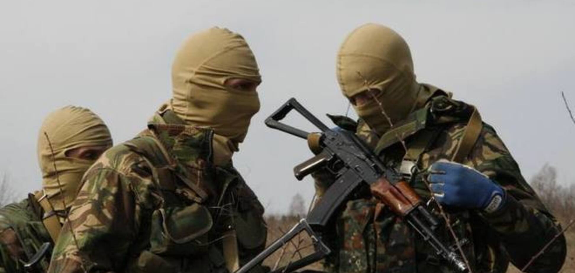 В СНБО сообщили о готовящемся штурме Донецка и Луганска