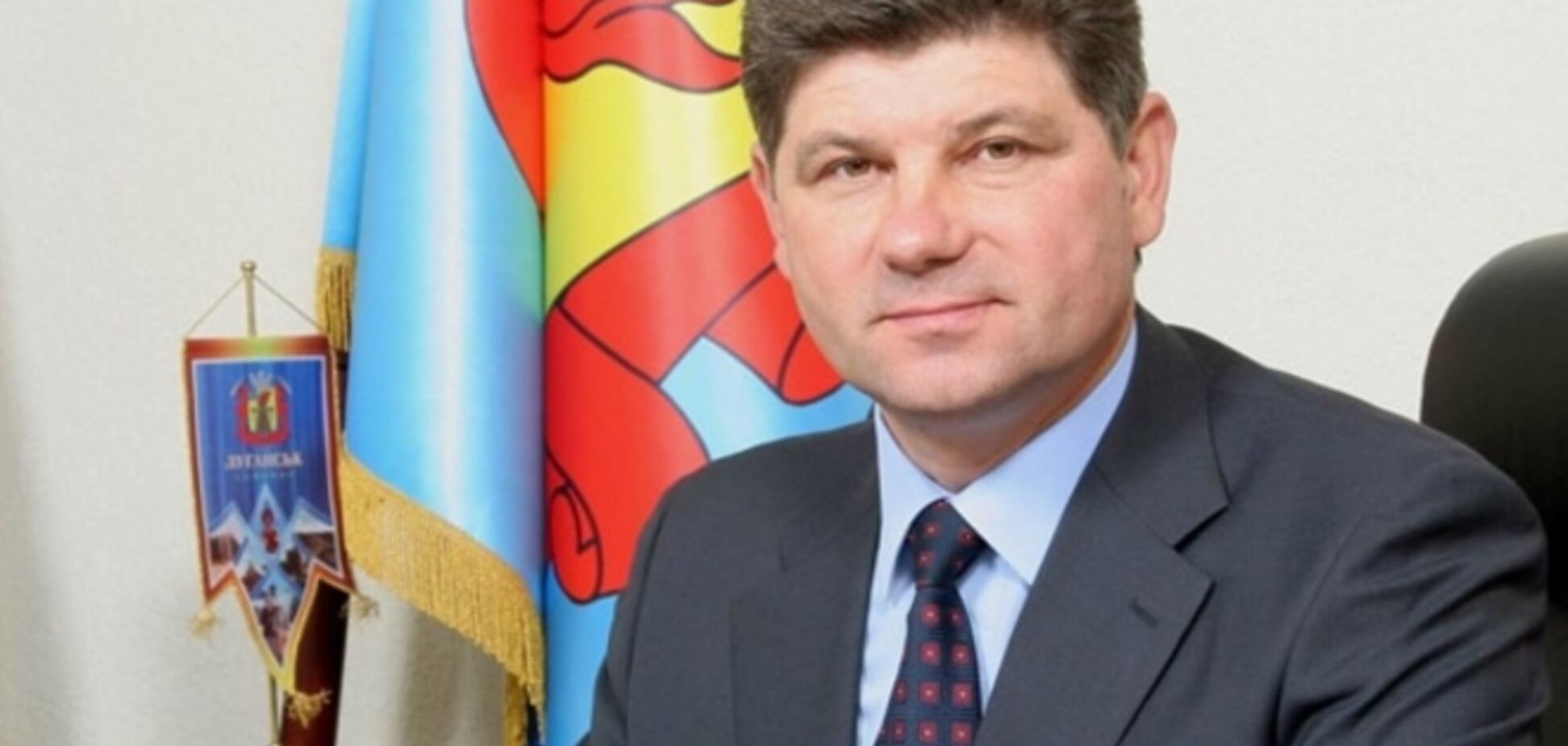 Супруга луганского мэра-сепаратиста обратилась за помощью к Президенту