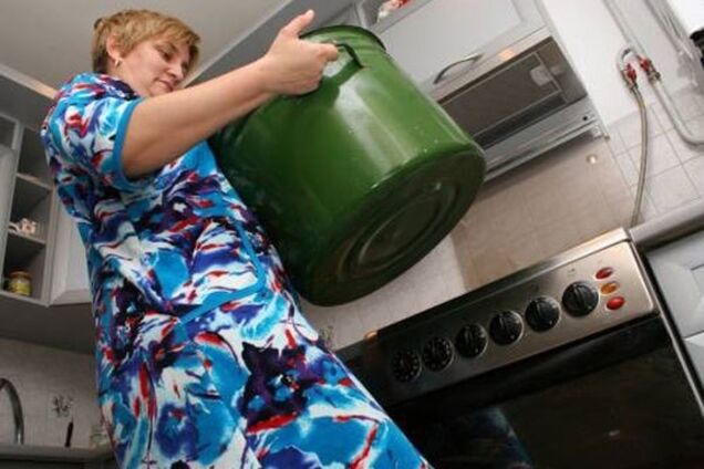 В 'Киевэнерго' придумали, как поскорее вернуть горожанам горячую воду