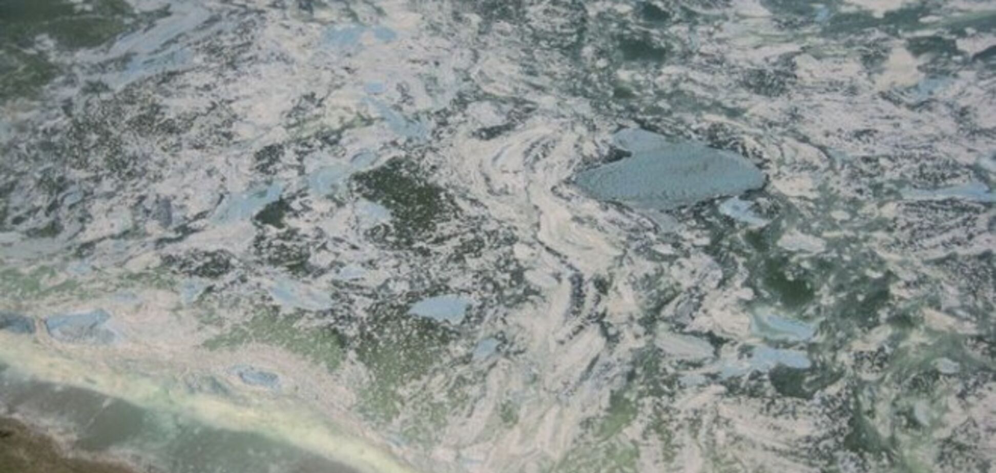 Черкассам предсказали экологическую катастрофу из-за Фирташа