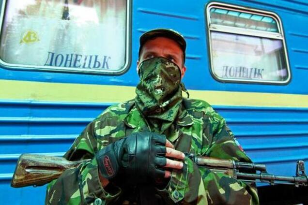 На Донбассе преследуют христиан протестантского вероисповедания