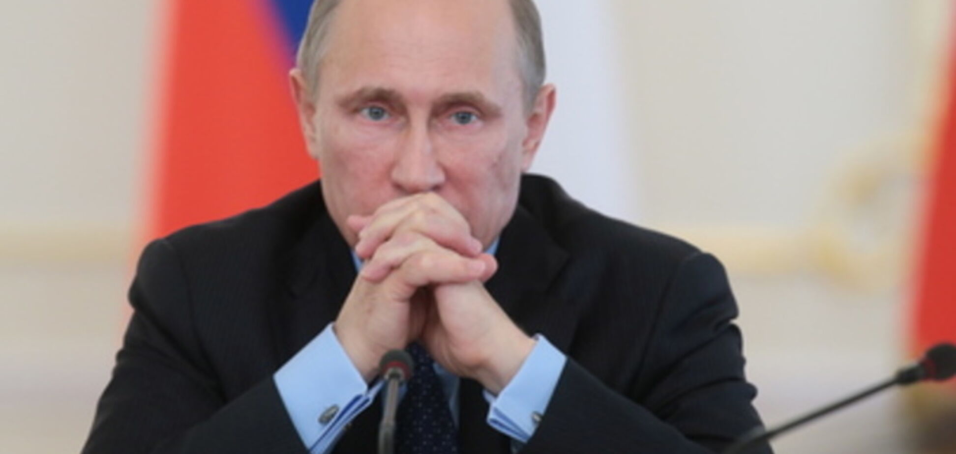 Путин увольняет высших офицеров ВВС из-за сбитого 'Boeing'