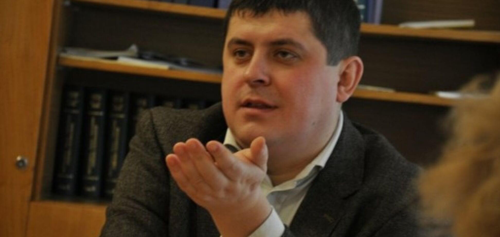 Черновицкие 'младореформаторы' уточнились по срокам 'окупаемости'