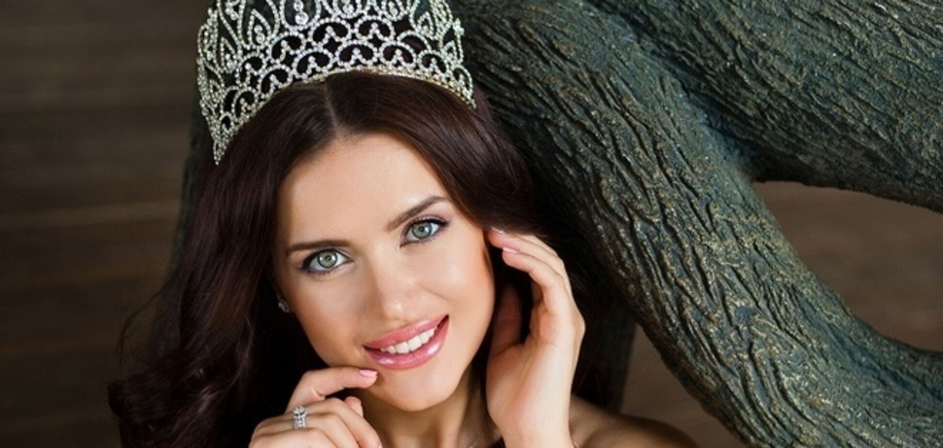 Организаторы конкурса 'Миссис мира' открестились от россиянки