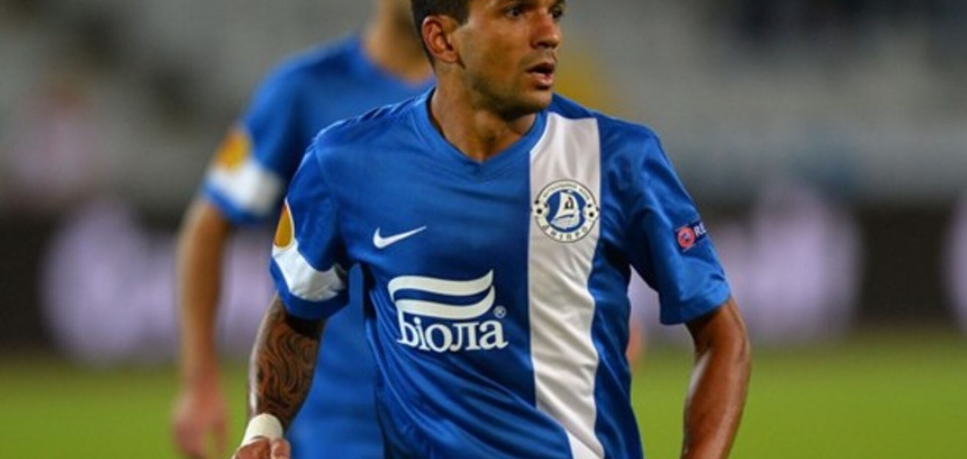 'Днепр' надолго потерял одного из лидеров