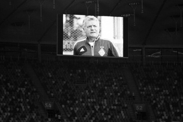 Премьер-лига Украины: 'Динамо' преследует смерть