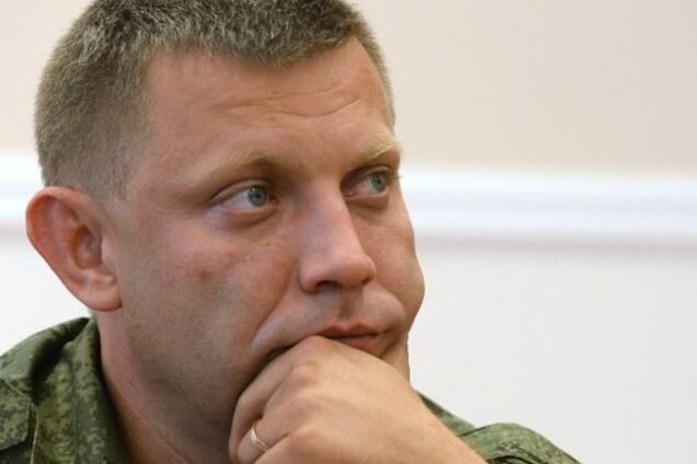 Самопровозглашенный премьер 'ДНР' пригрозил превратить Донецк в Сталинград