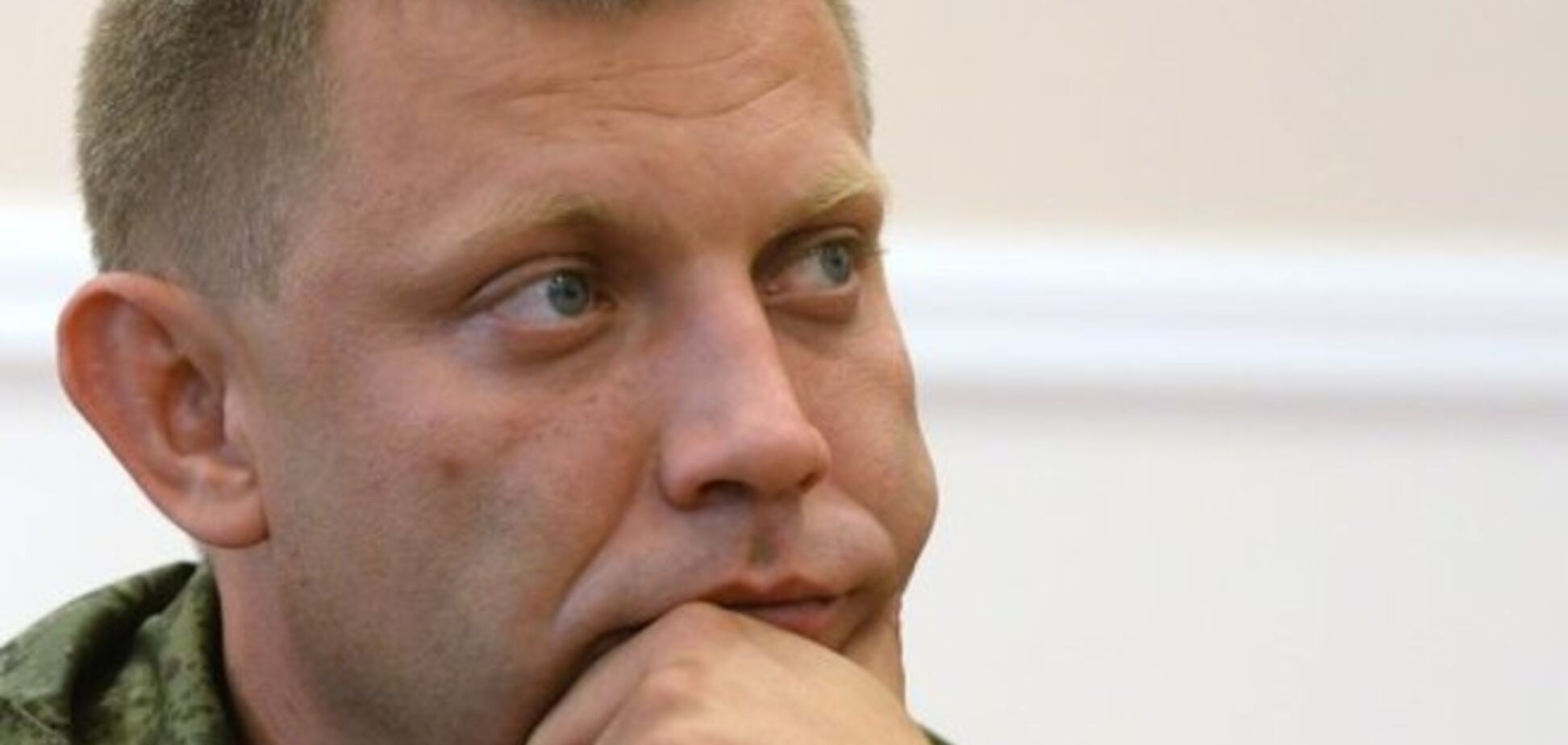 Самопровозглашенный премьер 'ДНР' пригрозил превратить Донецк в Сталинград
