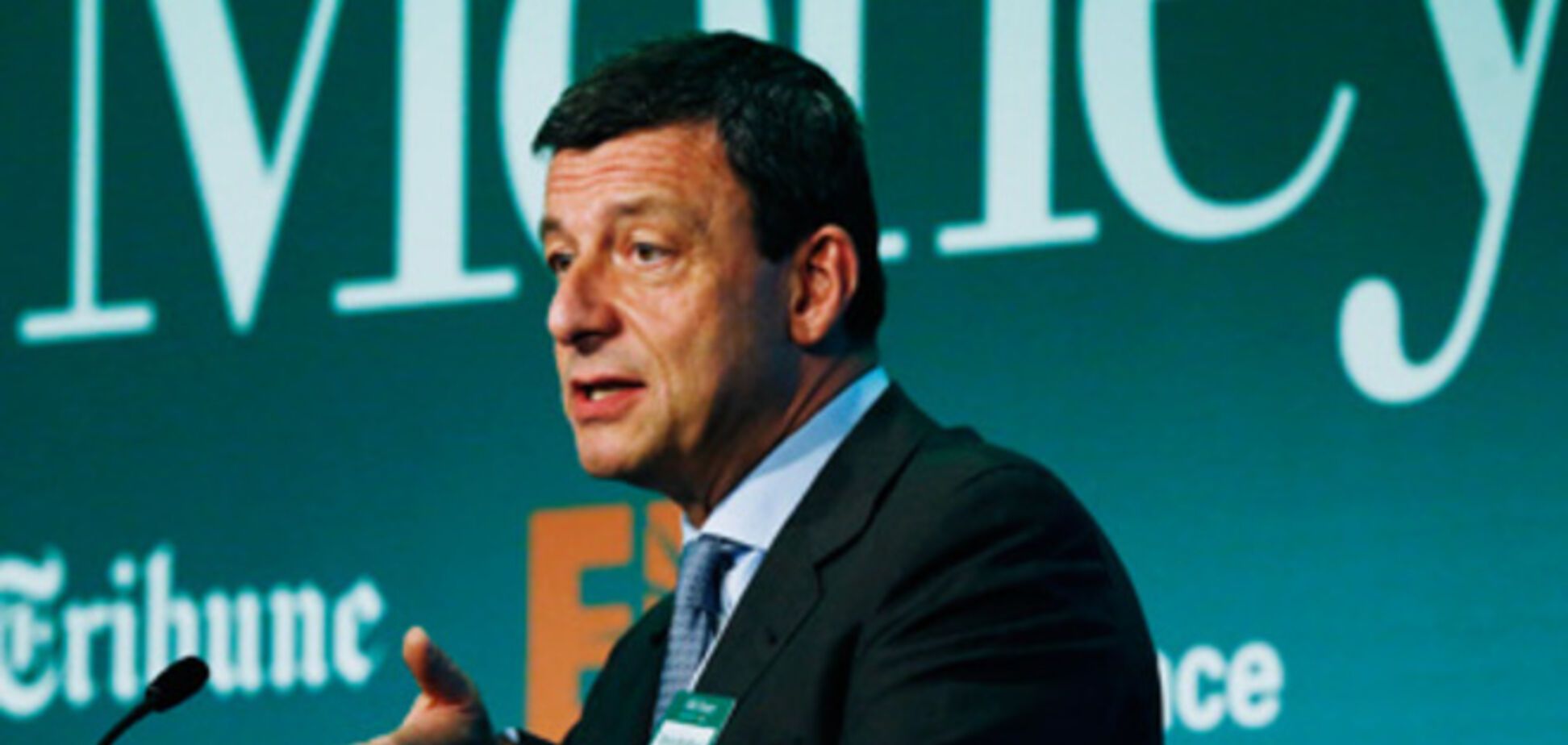 Итальянская Saras опроверга свой отказ от 'Роснефти'