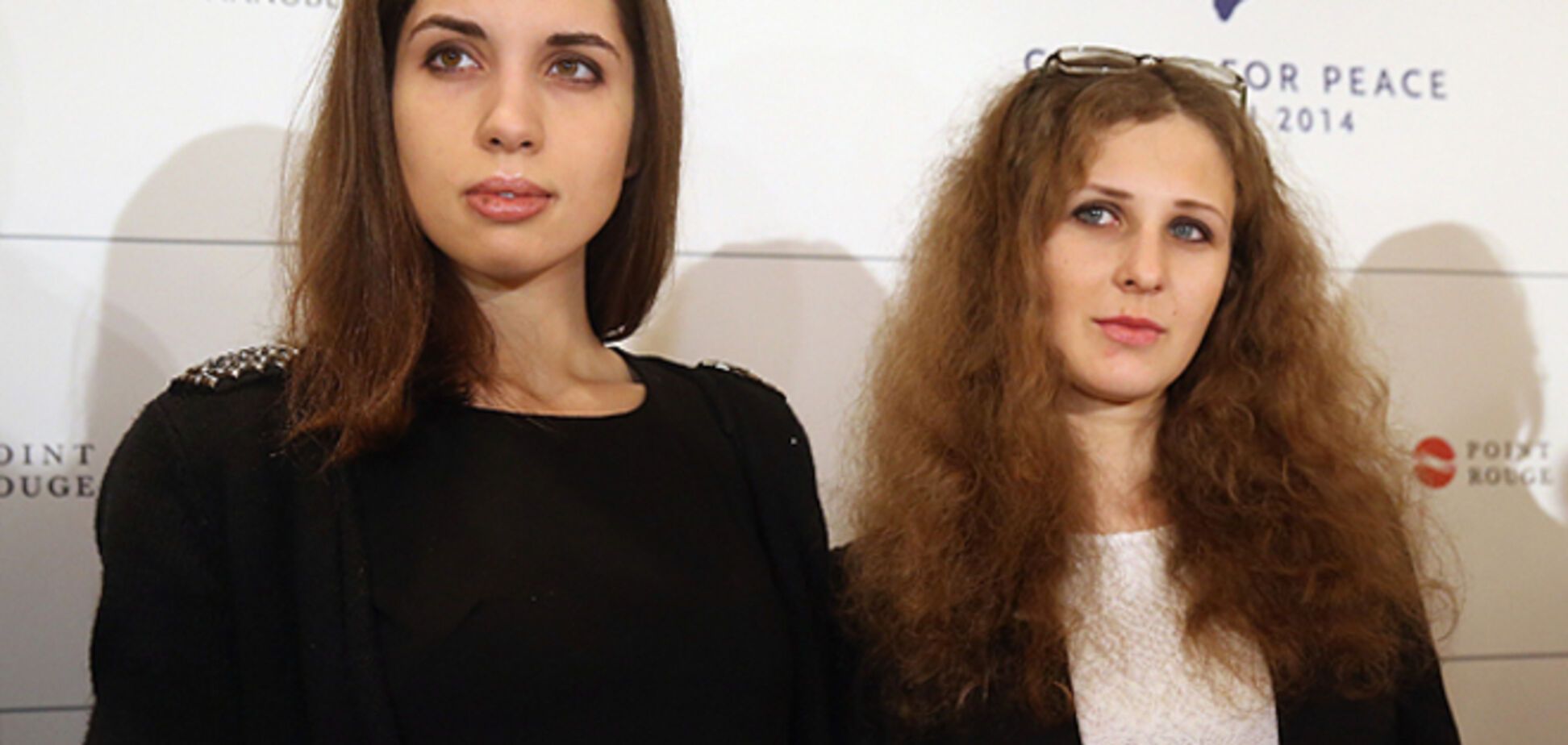 Девушки из 'Pussy Riot' снимутся в американском политическом сериале