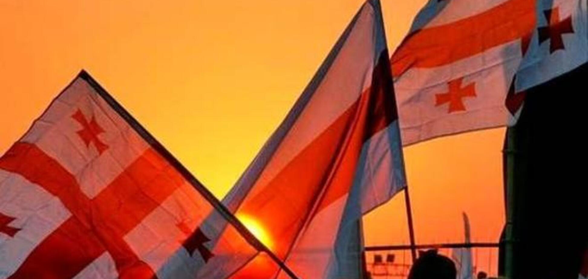 Грузия присоединится к международной гуманитарной помощи для Луганска