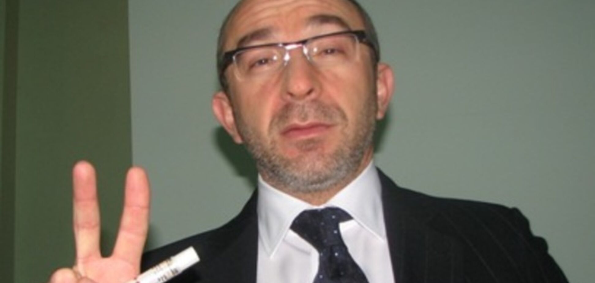 Кернес пообещал не допустить в Харькове референдумов и 'ХНР'