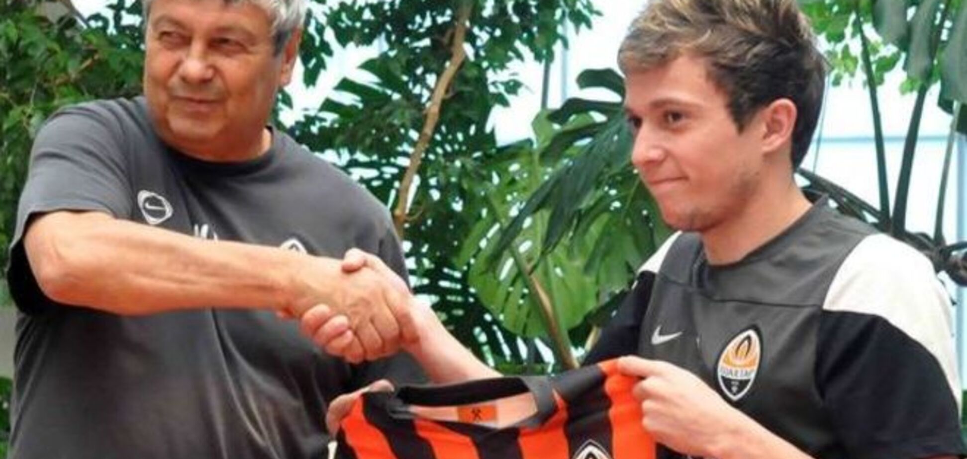 Луческу жестко раскритиковал самого дорогого игрока клуба