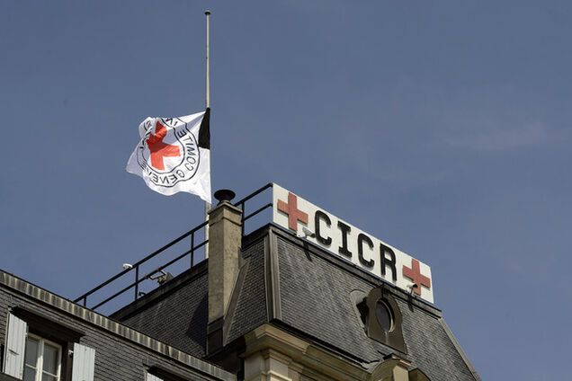 Червоний Хрест зажадав від РФ деталей 'гуманітарки' Україні