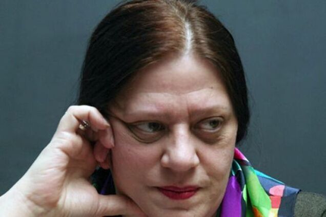 Толстая: Думаете, что санкции – это прекрасно? Вот вам толпа русских безработных – возьмите на прокорм