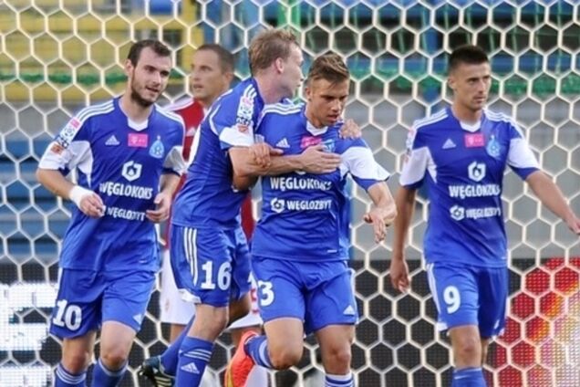 Соперник 'Металлиста' по Лиге Европы отказался играть в Украине
