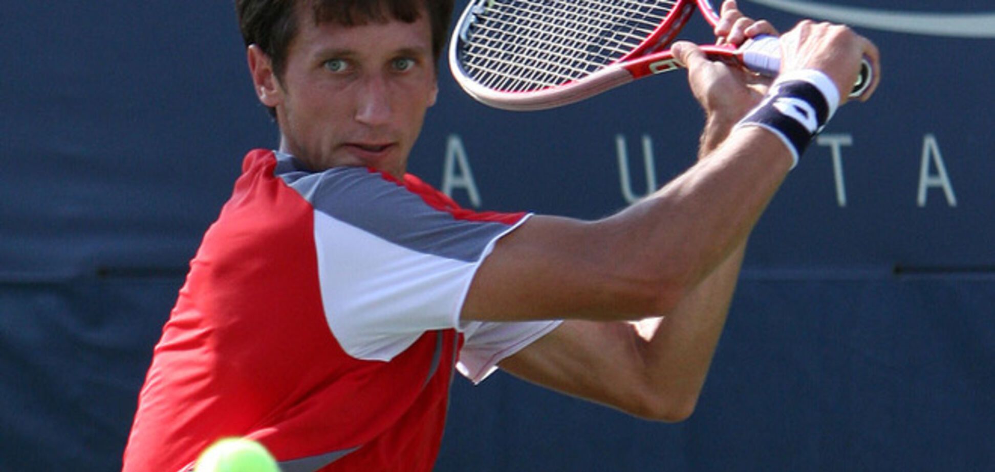 Стаховский призвал Украину подать в суд на Международную федерацию тенниса