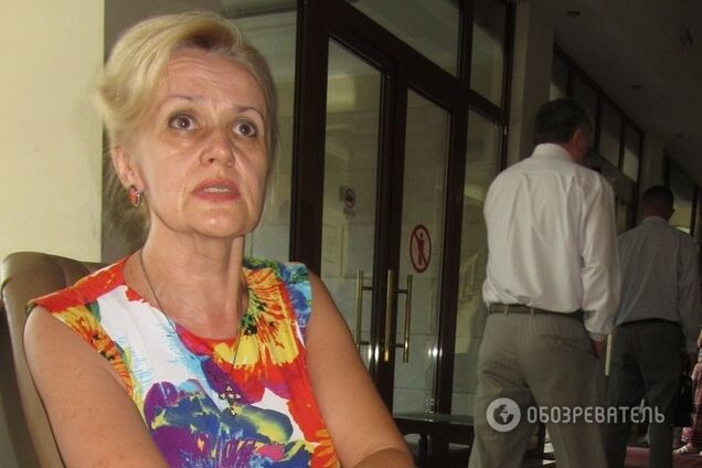 Фарион обвинила соотечественников в избытке добродушия: Бандера бы стрелял