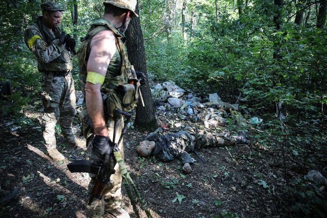 Луганск может стать эпицентром всеукраинской эпидемии