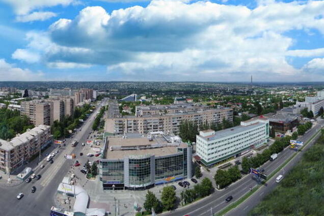На Донбасі впав ринок житла: одиничка за $ 10 тисяч