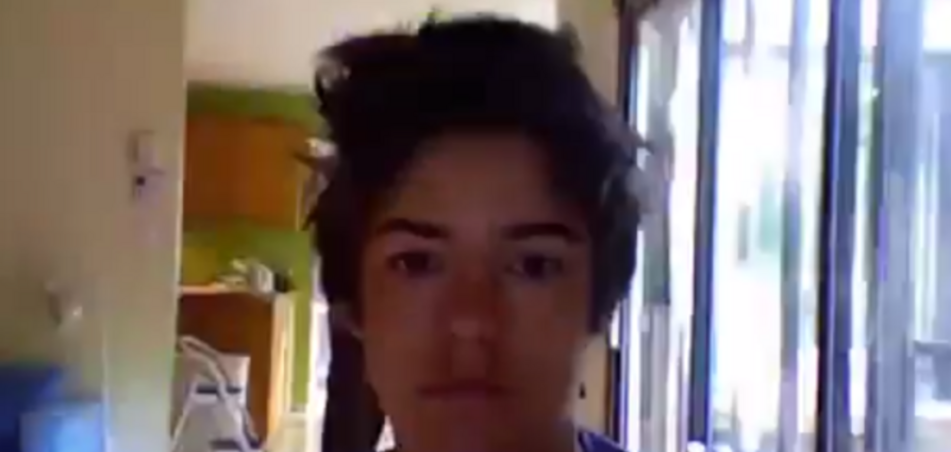 В сети появилось видео серии селфи, снятых ежедневно в течение 7 лет