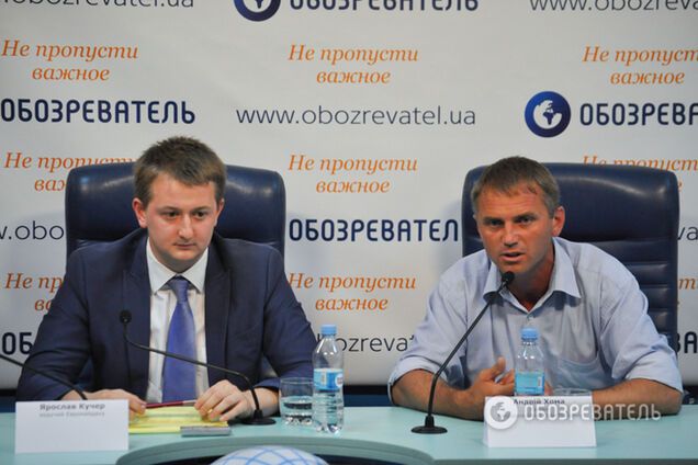 Один из лидеров Майдана расписался в бесполезности своих соратников для АТО