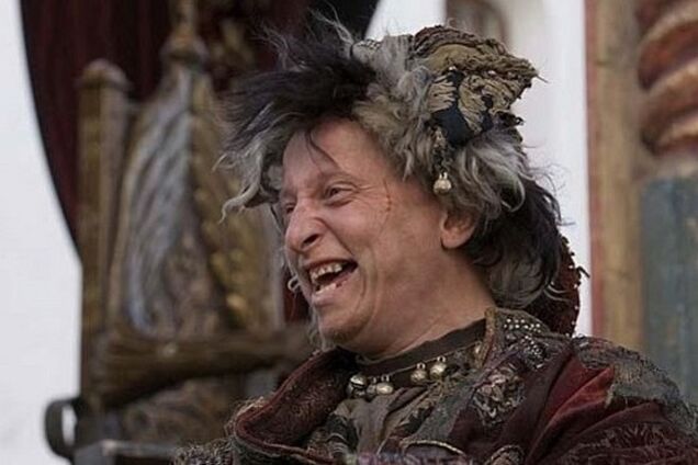 Россия призвала на информвойну с Украиной артистов и шутов