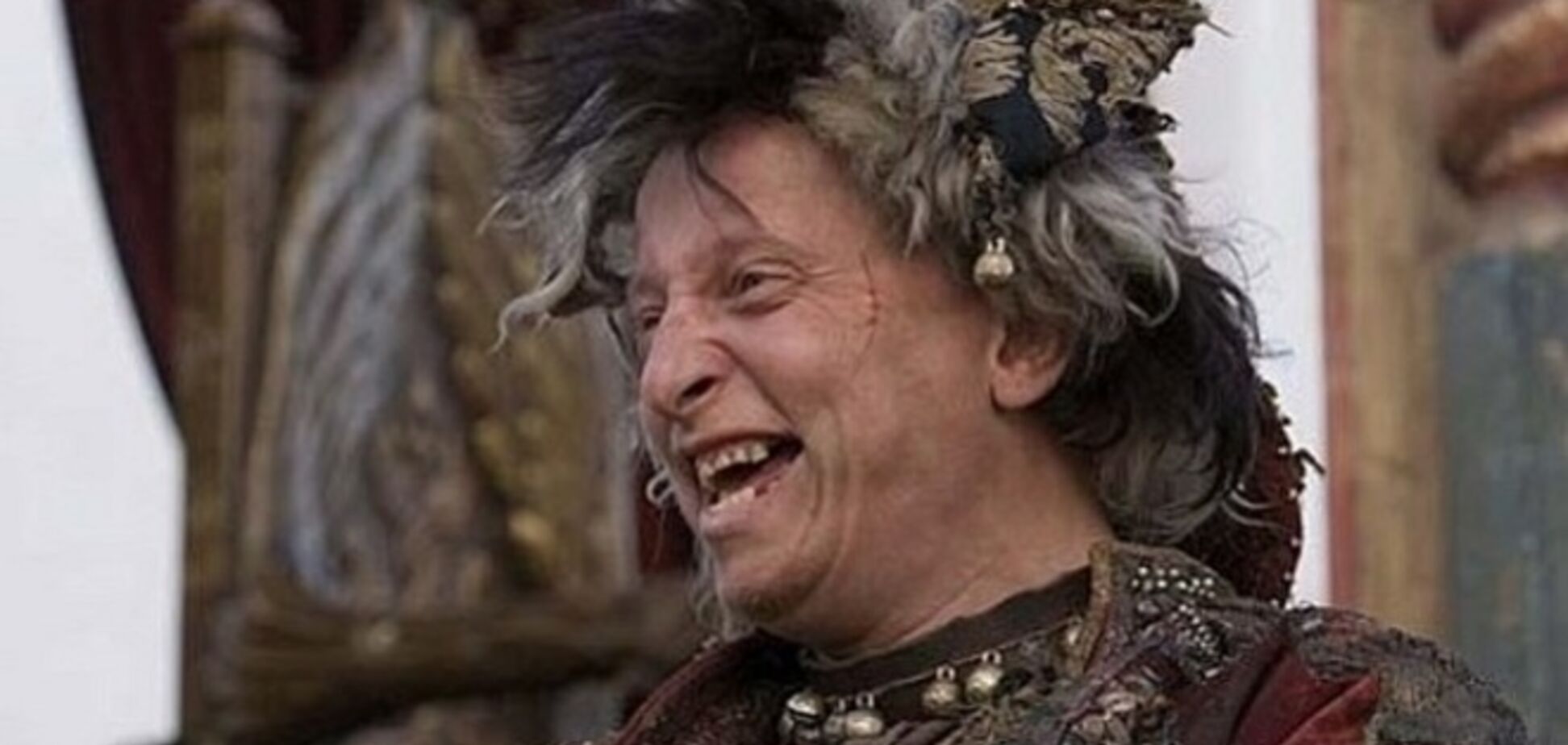 Россия призвала на информвойну с Украиной артистов и шутов