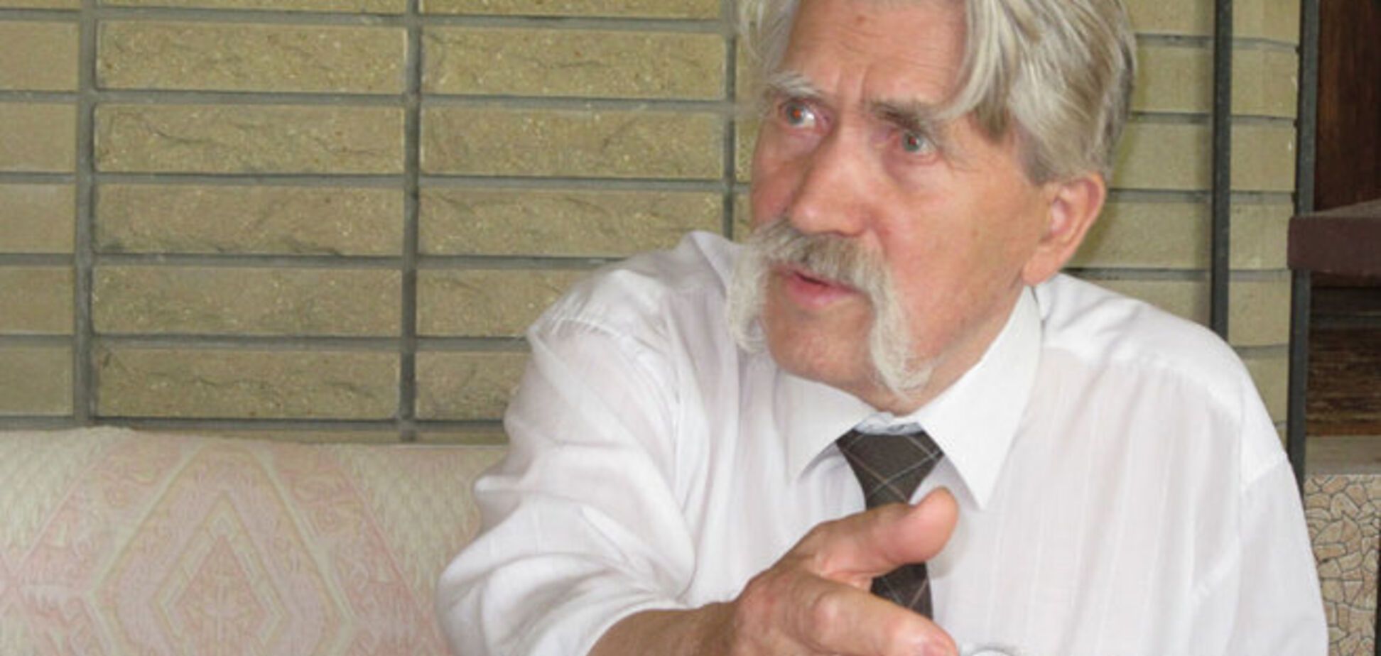 Левко Лук’яненко: Україна переможе, Росія розвалиться