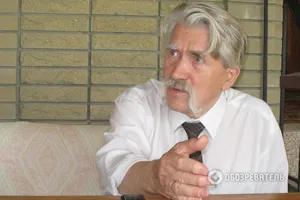 Левко Лук’яненко: Україна переможе, Росія розвалиться