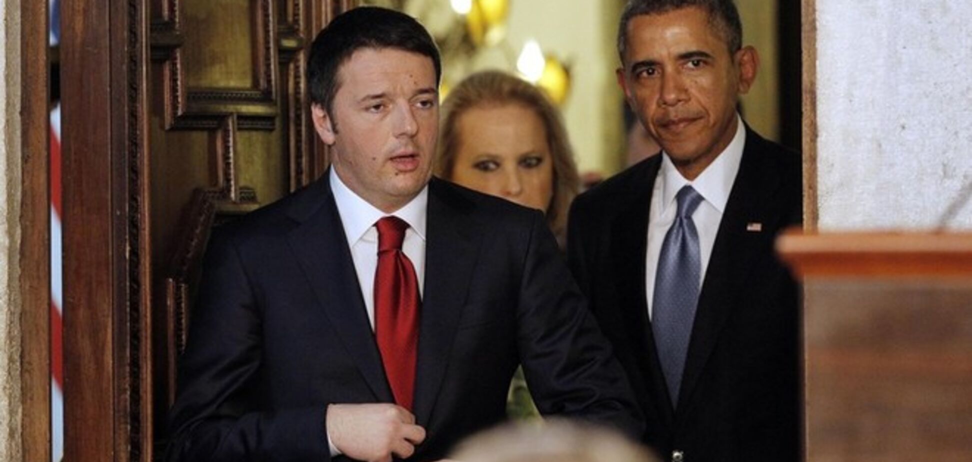 США пригрозили РФ новыми санкциями из-за 'гуманитарки' Украине