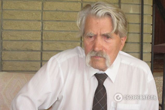 Левко Лукьяненко назвал предыдущие власти Украины 'оккупационными'