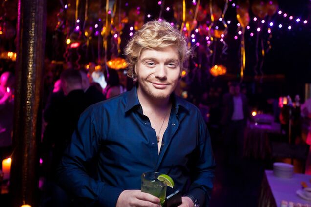 Кривошапко считает, что раньше был заносчивым и недалеким