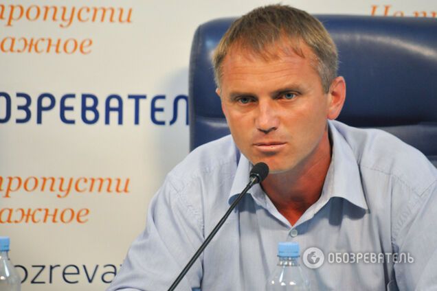 У обанкротившегося Майдана остались только 'банки с повидлом'