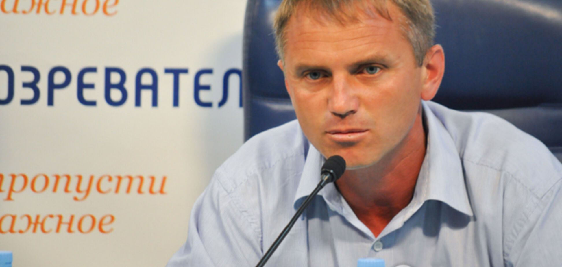 У обанкротившегося Майдана остались только 'банки с повидлом'