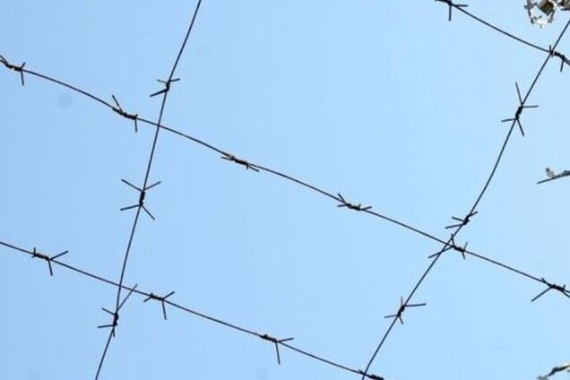 В донецкую колонию вернули половину сбежавших заключенных