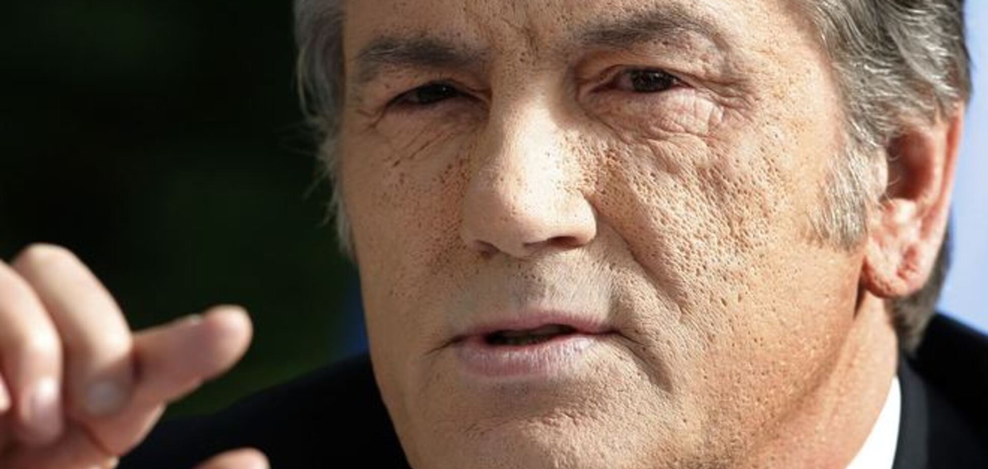 Янукович закрепил за Ющенко дома в Конча-Заспе, дорогие авто, горничных и поваров