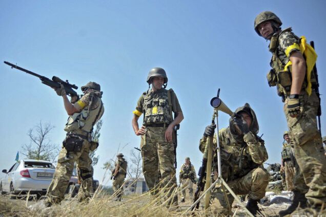 Военный эксперт: август — самое хорошее время для войны